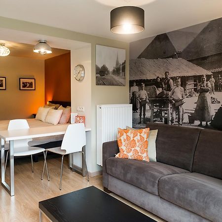 B&B Klinkaart Rumst Zewnętrze zdjęcie