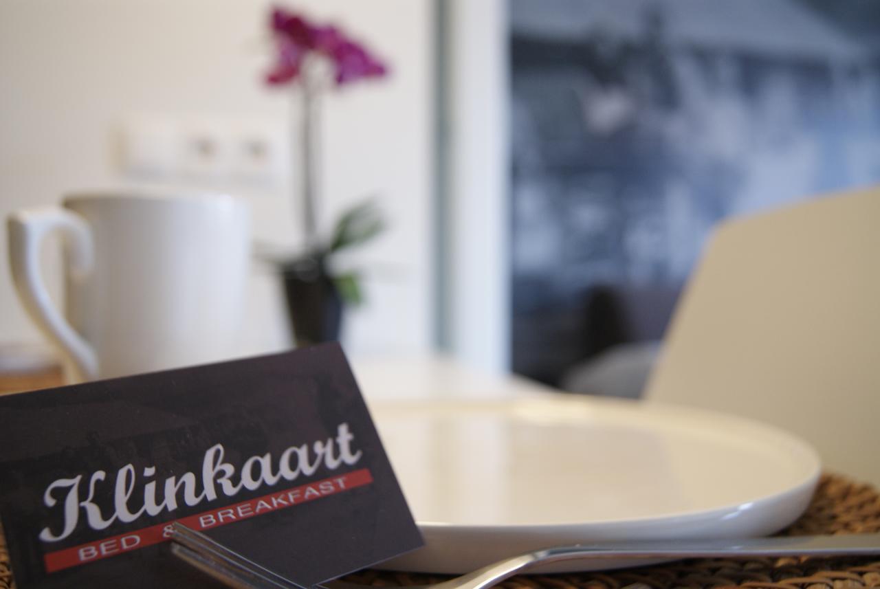 B&B Klinkaart Rumst Zewnętrze zdjęcie