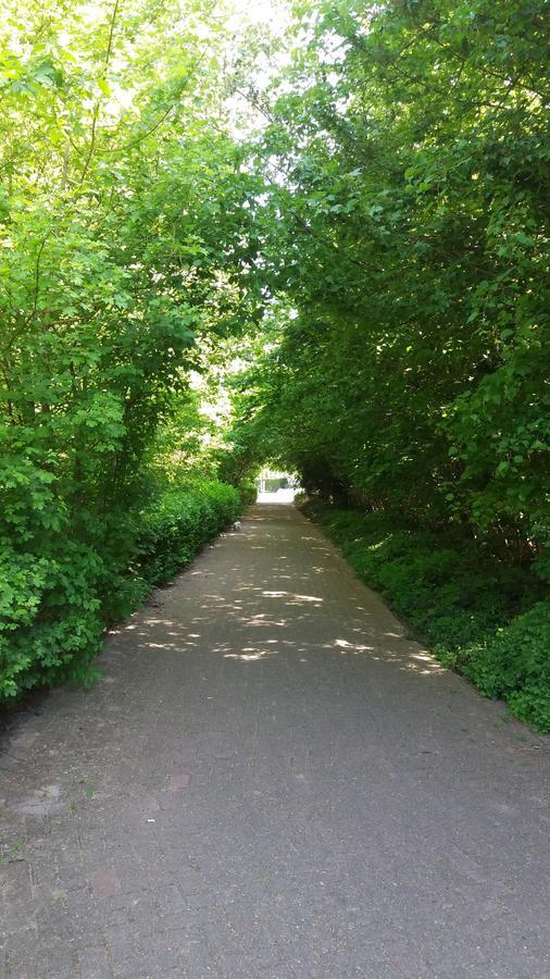 B&B Klinkaart Rumst Zewnętrze zdjęcie