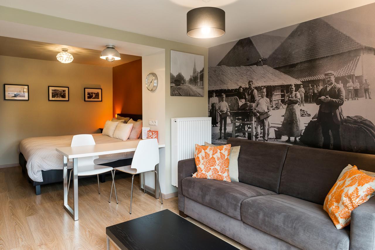 B&B Klinkaart Rumst Zewnętrze zdjęcie