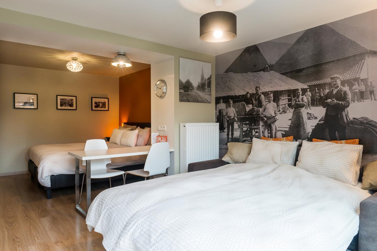 B&B Klinkaart Rumst Zewnętrze zdjęcie