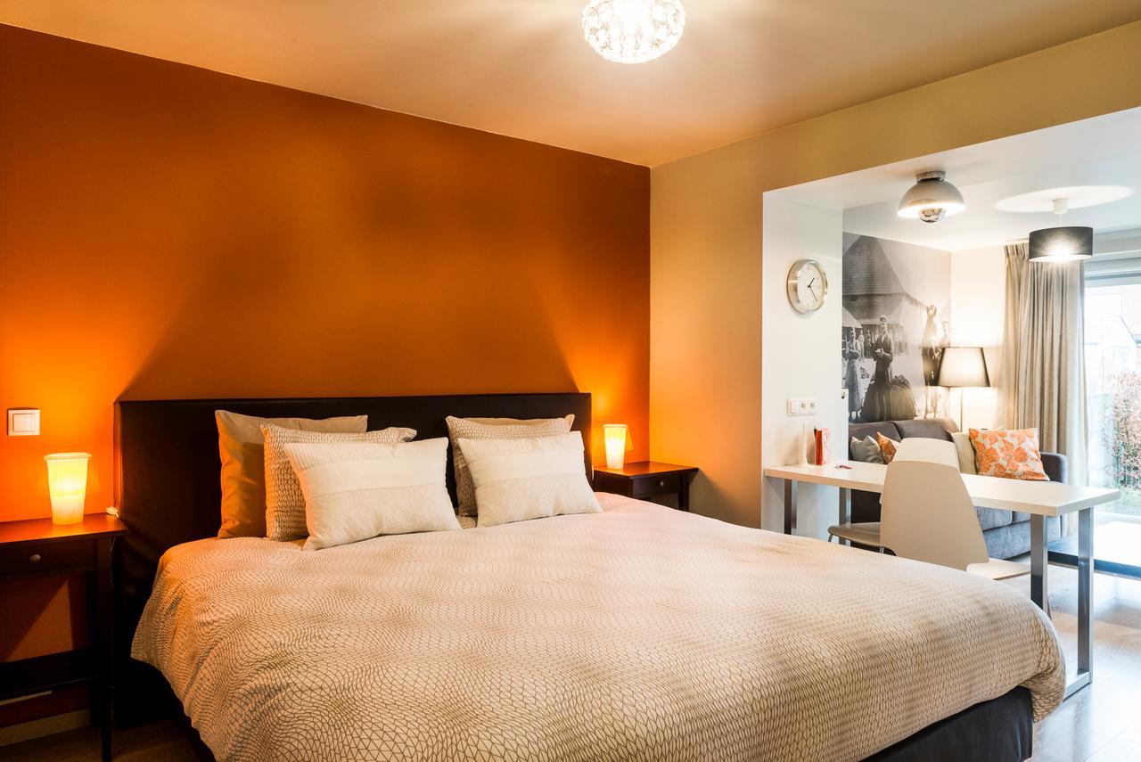 B&B Klinkaart Rumst Zewnętrze zdjęcie