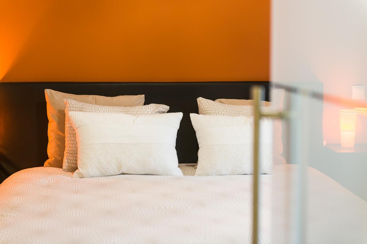 B&B Klinkaart Rumst Zewnętrze zdjęcie