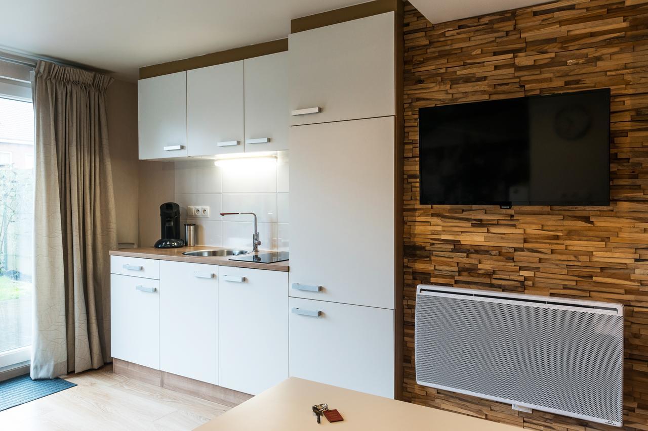 B&B Klinkaart Rumst Zewnętrze zdjęcie